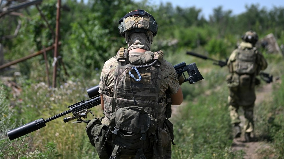 Ukrainian incursion into Russia: What we know so far