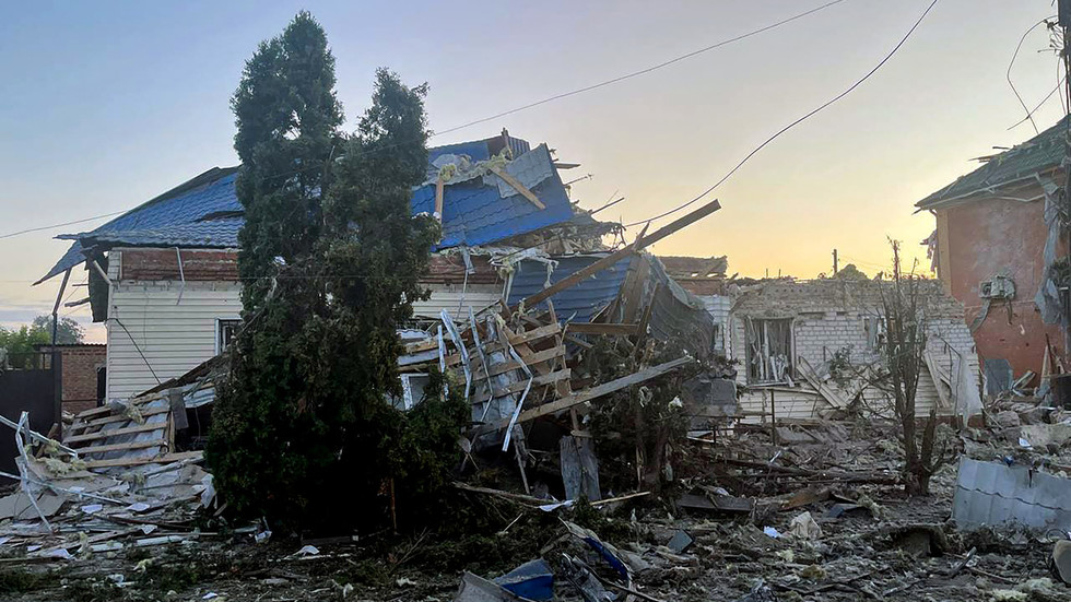 Военная группа имени нацистского батальона, участвовавшего в нападении на Курск – украинские СМИ