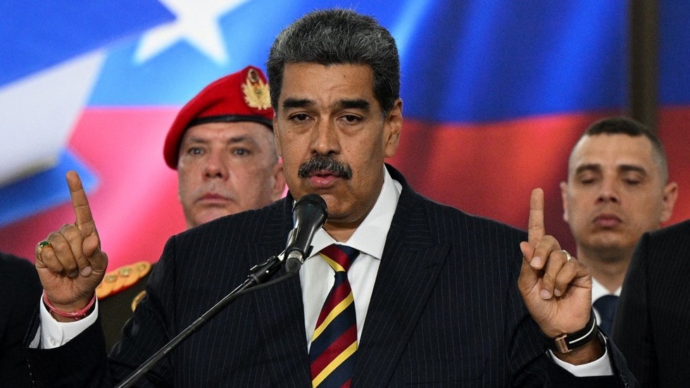 https://www.rt.com/information/602457-us-maduro-amnesty-deal/US providing Maduro ‘amnesty’ – WSJ