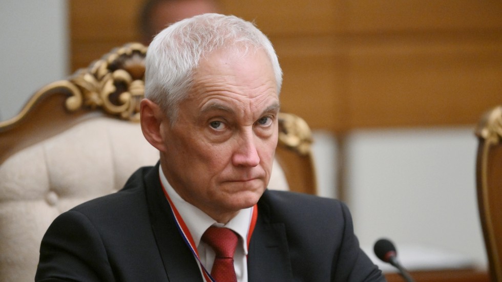 Russian defense chief explains ‘essence’ of Ukraine conflict