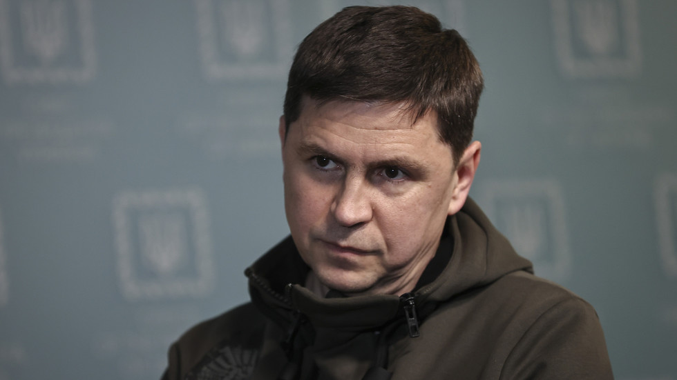 https://www.rt.com/information/602649-ukraine-nord-stream-zelensky/Zelensky aide denies Kiev’s involvement in Nord Stream assault