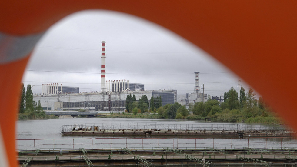 Ucrânia fazendo uma ‘aposta nuclear séria’ – ex-funcionário do Pentágono