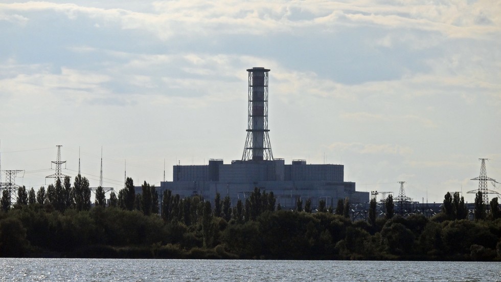 Ucrania podría desencadenar “otro Chernobyl”: ex oficial del ejército estadounidense a RT