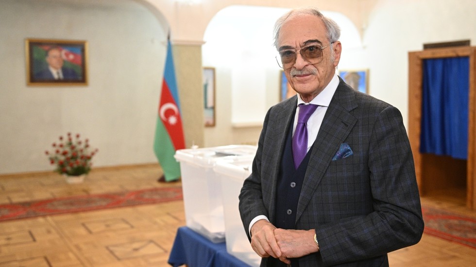 Baku’s envoy to Moscow comments on his country’s BRICS aspirations