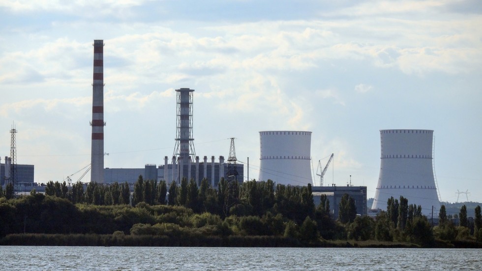 Kiev lanza ataque contra sitio nuclear ruso – medios