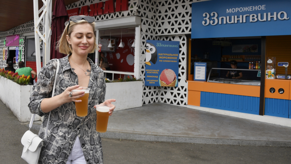 ウォッカではありません: ロシアで最も人気のあるアルコール飲料の名前