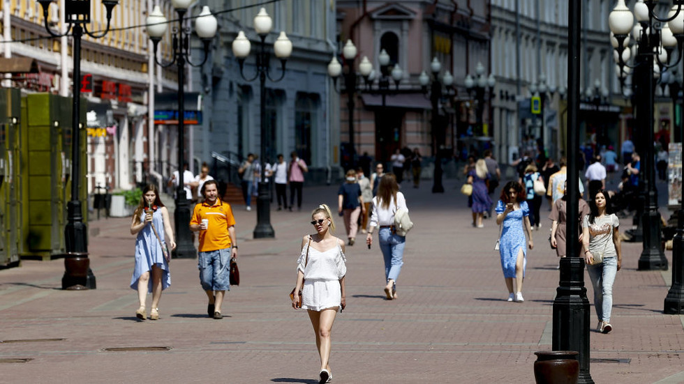 ロシア人の大多数はお互いに不信感を抱いている – 世論調査