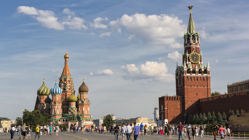 Russland lädt Teilnehmer zum internationalen Medienwettbewerb ein