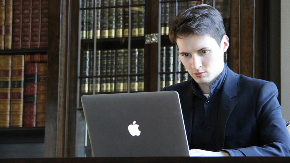 Durov under investigation for child abuse – AFP