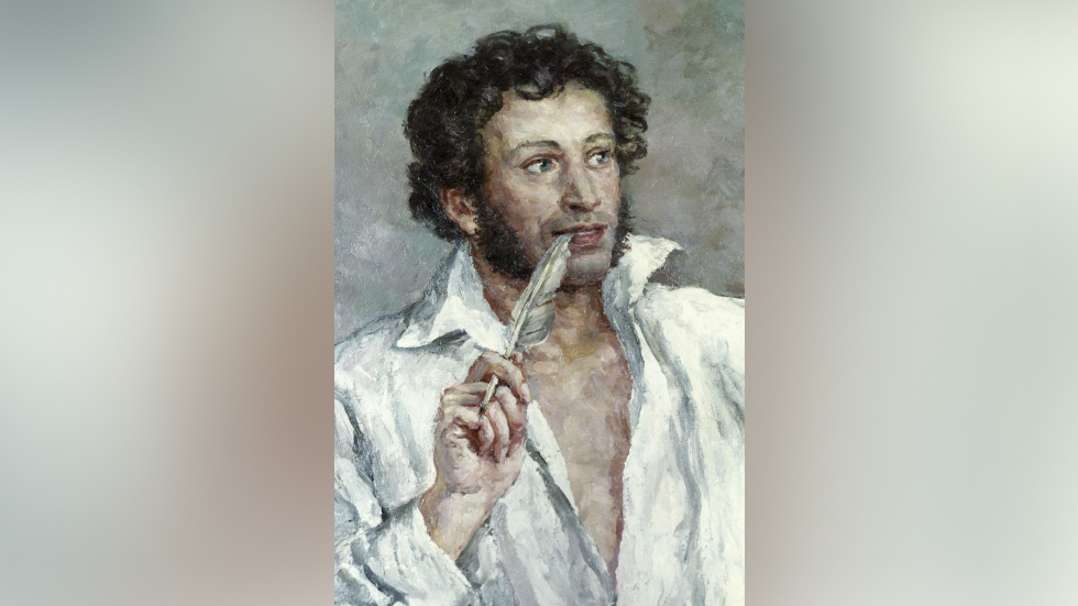 Pushkin completa 225 anos: por que ele é o poeta mais célebre da Rússia?