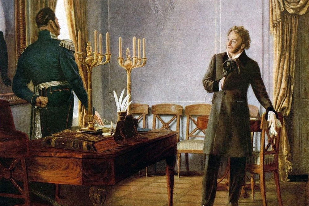 Pushkin cumple 225 años: ¿por qué es el poeta más célebre de Rusia?