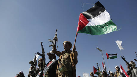 Houthis ready to act against Israel – media