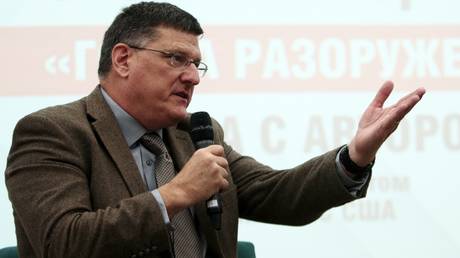 &lsquo;Free speech is an illusion in the US&rsquo; &ndash; Tara Reade