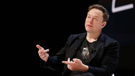 EU retracts threats against Musk, reports say