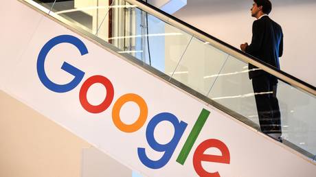 Will Google be forced to break up?