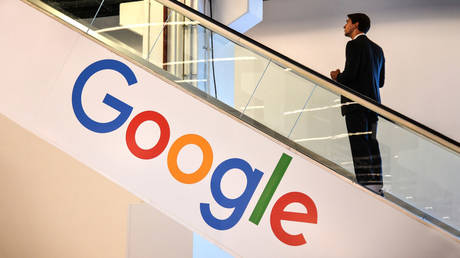 Could Google Face a Breakup?