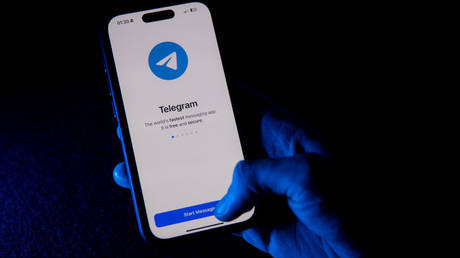 Government of EU Capital Prohibits Telegram