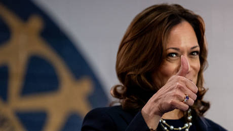 Kamala Harris Has Strong Prospects of Winning the White House