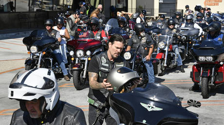 Harley-Davidson Puts Diversity Initiatives on Hold