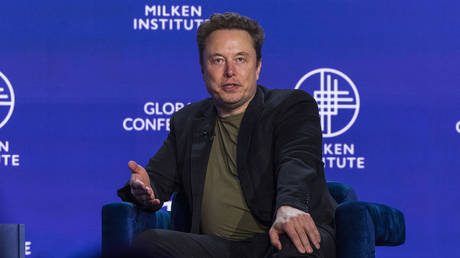 Musk Reacts to Trump's Employment Proposal