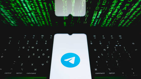 How the EU Cracked Down on Telegram