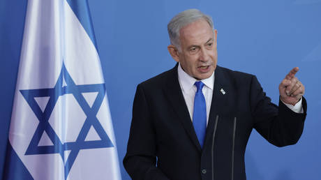 Netanyahu Promises Additional 'Surprising Blows' to Hezbollah