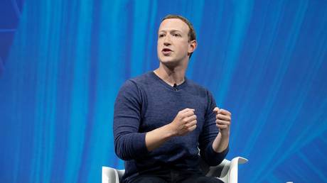 Biden Called for Covid Censorship, Zuckerberg Says