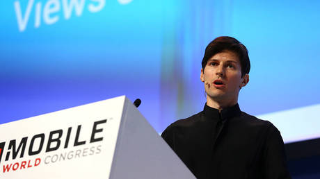 Fyodor Lukyanov: Durov's Arrest Involves More Than Just Telegram