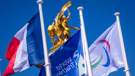 French Visas Denied to Russian Athletes – Paralympic Committee