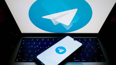 EU probes Telegram, according to FT