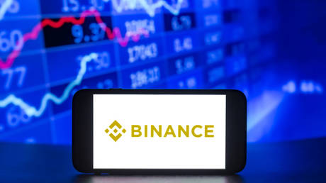 Binance Allegedly Confiscates 'All Palestinians' Funds Following Israeli Demand