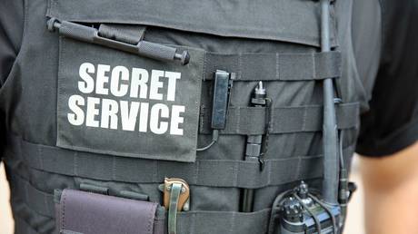 US Secret Service to get military support ahead of election – Pentagon