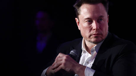 Musk comments on possible US role in Durov arrest