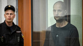 Russia-US prisoner swap will involve jailed WSJ journalist – Fox