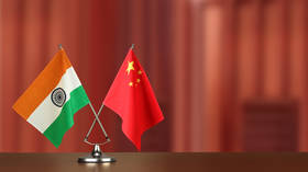 India and China hold talks to end border dispute