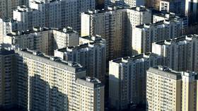 Moscow outlaws construction of tiny apartments