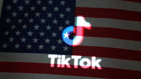 EUA processam TikTok por privacidade infantil