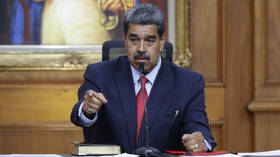 Venezuela could hand energy rights to BRICS – Maduro