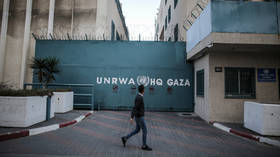 UN says nine aid workers possibly involved in Hamas attack on Israel