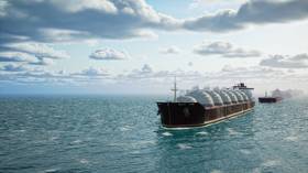 EU country ramping up Russian LNG imports