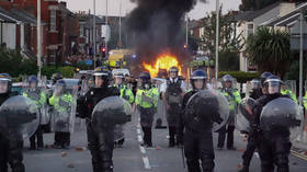 UK riots: Just ignore the real problem and blame it all on the ‘far right’