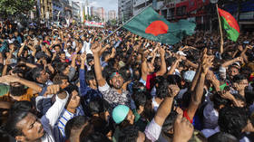 The Bangladesh government did not survive the wave of protests and killings. What does the future hold for the country?