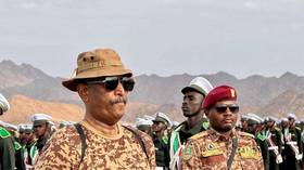 Sudanese army chief forced to relocate after assassination attempt