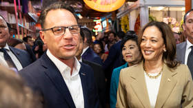 Harris snubbed VP contender because he’s Jewish – Trump