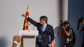 Spain scoured sewers for ex-Catalan leader – Politico