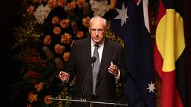 Australia being turned into ‘51st US state’ – ex-PM