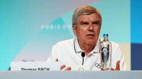 No ‘solid’ way to distinguish a man from a woman – IOC chief