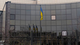 European state mulls shutting down Ukrainian embassy