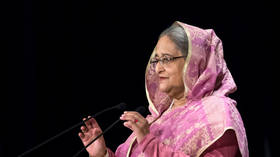 Bangladesh coup was US revenge for military base refusal – ousted PM