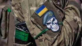 Foreign fighters involved in Kursk assault – Ukrainian POW